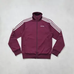 アディダス ベッケンバウアー ジャージ - M ヴィンテージ adidas トラックジャージ ジャケット