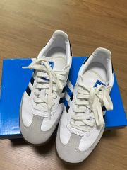 adidas samba 26.5 レアカラー - メルカリ
