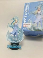 【新品・未使用】　リトル・マーメイド LED ライト フィギュア 30th 新品・未使用】 リトル・マーメイド LED ライト フィギュア 30th