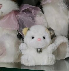 フクロウのウェルカムドール 2個セット - メルカリ