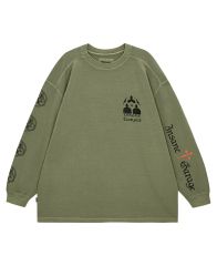 新品‼️ FW25 Palace TRI-BONE LONGSLEEVE XL - メルカリ