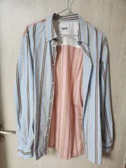 MSGM ミラノのサムネイル