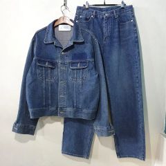 JOURNAL STANDARD relume CRAFTS デニム セット - メルカリ
