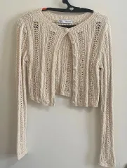 ZARA ザラ カーディガン