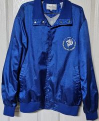 Mサイズ PIZZA Lab Drizzler Jacket ハイスタ ネイビー - メルカリ