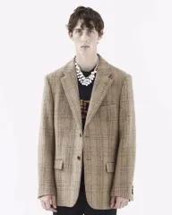 RAF SIMONS ラフ シモンズ イージー フィット ブレーザーのサムネイル