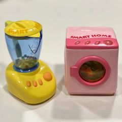 ソフビ 貯金箱 グーグーガンモ - メルカリ