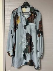 LOWRYS FARM ZOZO プロセカ ニーゴ KAITO シアーシャツ | Mercari