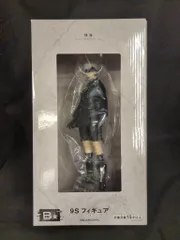 スクウェア・エニックス 放送記念くじ2 NieR:Automata Ver 1.1a B賞 9S フィギュア