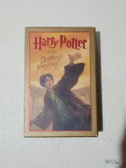 ハリー・ポッターと死の聖物 BOOK 2007年