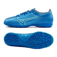 新品 ミズノ サッカーシューズ ミズノ アルファ セレクト AS(527) ワイド