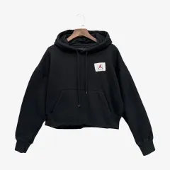 L ジョーダン コットン ブレンド フード Tシャツ MTB0665のサムネイル