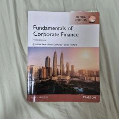McGrawHill Corporate Finance 第13版 - メルカリ