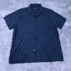 XL アバクロンビー 半袖 シャツ | 0507A08