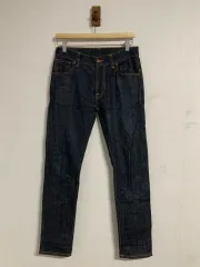30 Nudie Jeans(ヌーディージーンズ) シンフィン デニム