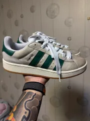 (270) アディダス キャンパス 00s