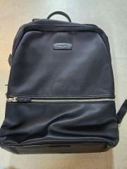 QUICK PACK 11s ネイビーショルダーバック 11インチiPad対応 - メルカリ