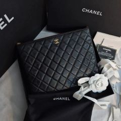 CHANEL ココハンドル キャビア ノベルティーバッグ 新品 - メルカリ