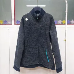 DESCENTE 起毛 ジャケット メンズ105 4j4のサムネイル
