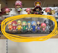 限定】ONE PIECE ワンピの実 147体セット セミコンプ - メルカリ