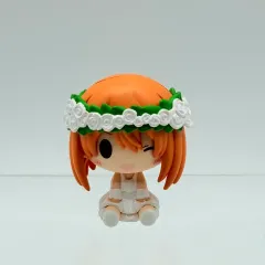 5等分の花嫁 一番くじ 中野 四葉 ちょこのっこ ミニフィギュア (14)