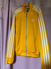 フランス製 adidas 70s VENTEX ATP トラックジャケット - メルカリ