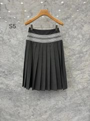 5525 × MAICHI】STRETCH PLEATS SKIRT - メルカリ