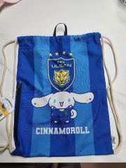 スヌーピー　シャルマント サックコラボバッグ 19800円 スヌーピー シャルマント サックコラボバッグ 19800円 - メルカリ