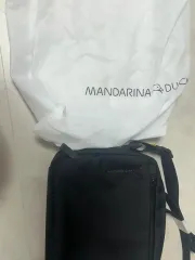 未使用品) マンダリナダック クロスバックのサムネイル