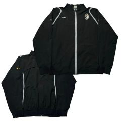 インテル ミラン 2008 - 09 TRACK JACKET XL - メルカリ