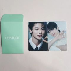 ビョンウソク CLINIQUE ポスター 2枚セット ビョンウソク CLINIQUE ポスター 2枚セット - メルカリ