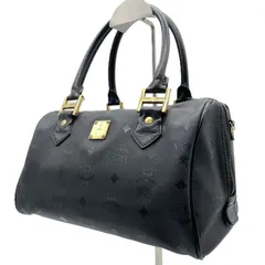 2026年最新】MCM カラー：ブラック系 レディース ボストンバッグ・旅行