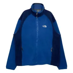 THE NORTH FACE ザノースフェイス フリース フリース ジップアップ ジャケット
