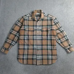 L.L.Bean エルエルビーン フランネル シャツ