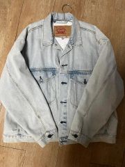 va fragment levis 70506 リーバイス 藤原ヒロシ HF - メルカリ