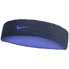 サイズF、NIKE(ナイキ) ナイキ スウッシュ クラシック リバーシブル ヘッドバンド マルチアスレ ウェア ウェアアクセサリー BN1100