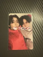 RIIZE 集合/ユニット WE LITTLE RIIZE @ RIIZE PARK RANDOM TRADING CARD WE LITTLE RIIZE ver.
