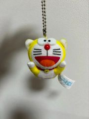 【超希少】 ドラえもん マスコットBC-R 黄色いドラえもん 0826 超希少】 ドラえもん マスコットBC-R 黄色いドラえもん 0826 - メルカリ