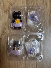 シルバニアファミリー マジックパーティー ハロウィーン ブラインド 猫 新生児