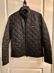 BARBOUR INTERNATIONAL(バブアーインターナショナル) キルティング ジャケットのサムネイル