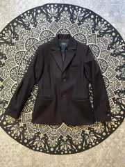 A.P.C. アーペーセー ウール ブレンド ブレーザーのサムネイル