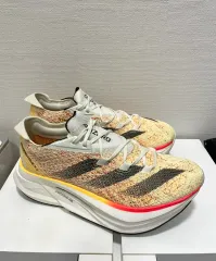 adidas アディゼロ プライム X 2 ストラング ランニングシューズ