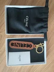 Celine セリーヌ キーホルダーのサムネイル
