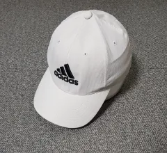 アディダス 帽子 出品