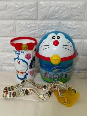 新品】SUNTORY ドラえもん BIG ポップコーンメーカー 非売品 - メルカリ