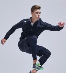DESCENTE ランニング ブリーフ ラインド 3インチ ショーツ 2点セット