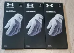 UNDER ARMOUR アンダーアーマー ゴルフグローブ 新品 2枚 まとめ売り