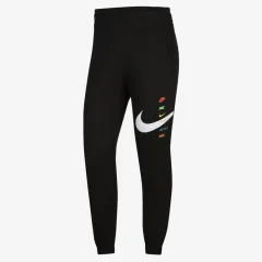 ナイキ スポーツウェア スウッシュ フリース パンツ M