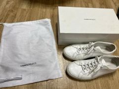 COMMON PROJECTS コモン プロジェクト レトロロー スニーカー箱付 