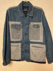 WHIZ LIMITED 25SS HISTOR JACKET WL-J-171 - メルカリ